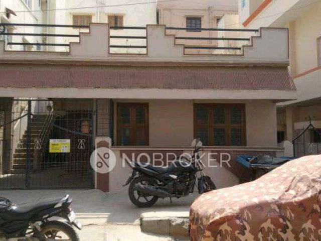 2 BHK House For Sale In Indiranagar