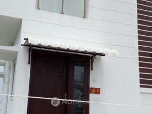 2 BHK House For Sale In Injambakkam