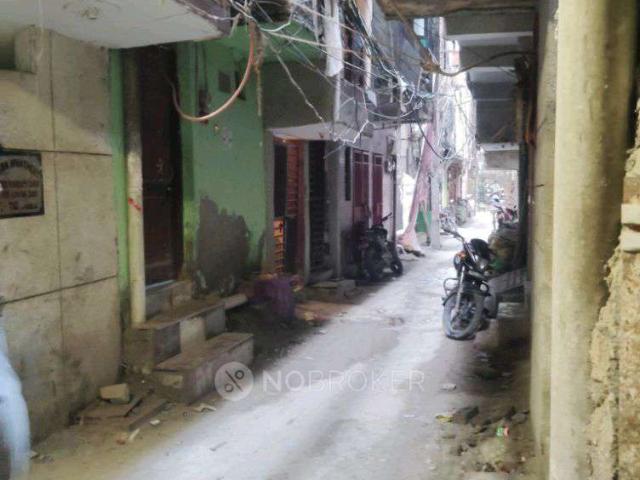 2 BHK House For Sale In Jamia Nagar Okhla