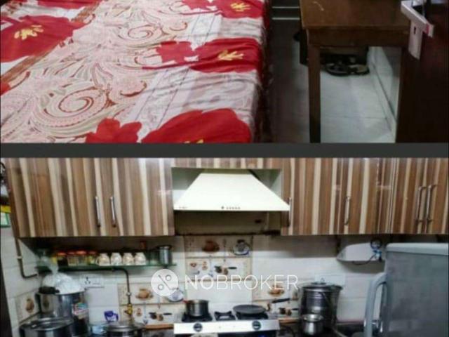 2 BHK House For Sale In Janakpuri
