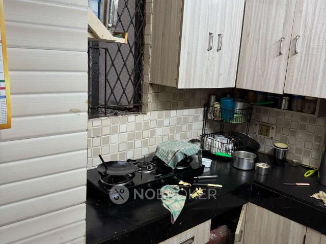 2 BHK House For Sale In Jangpura Bhogal