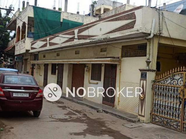 2 BHK House For Sale In Jagathgiri Gutta