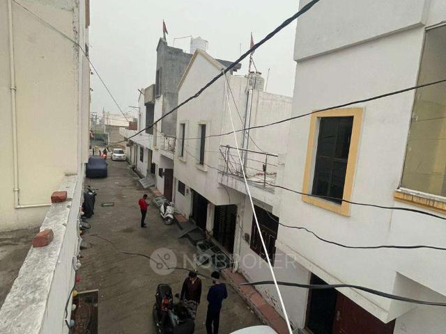 2 BHK House For Sale In Jalalpur Village