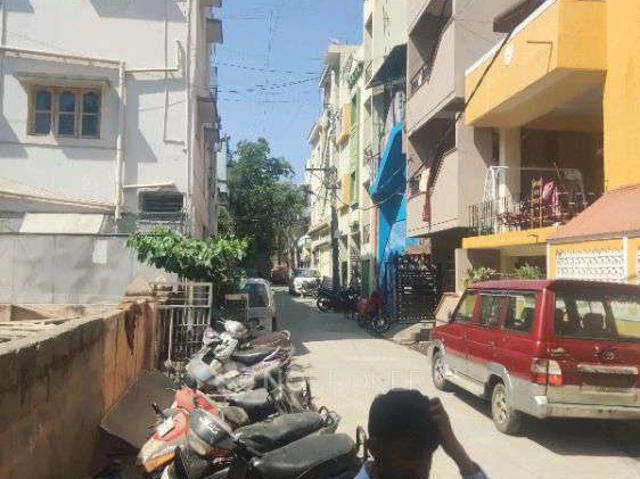 2 BHK House For Sale In Jayamahal