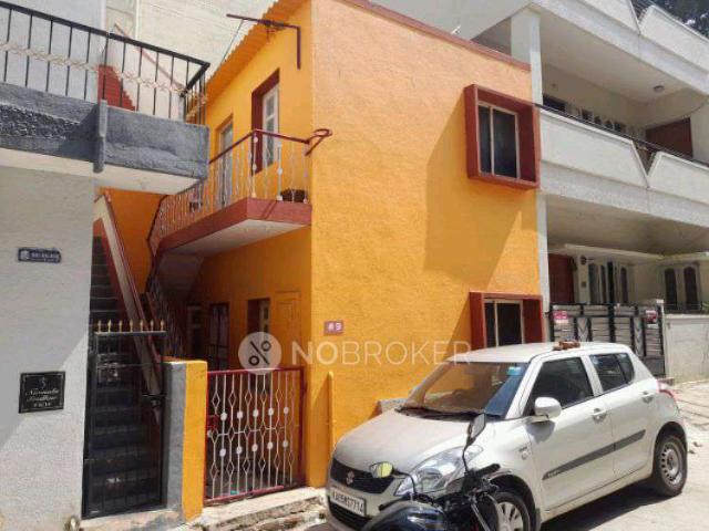 2 BHK House For Sale In Jayanagar