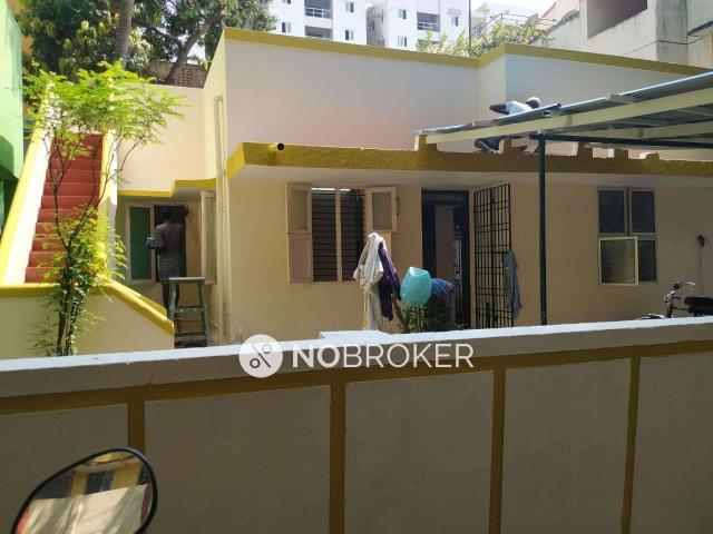 2 BHK House For Sale In K. Nagar