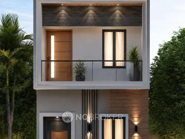 2 BHK House For Sale In Kamaraj Nagar