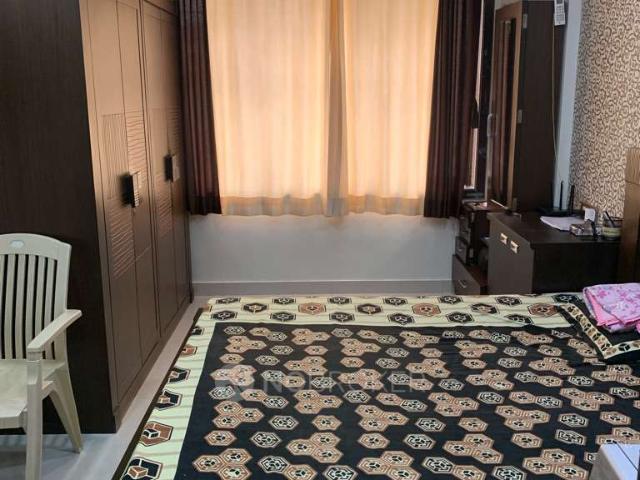 2 BHK House For Sale In Kamothe, Panvel