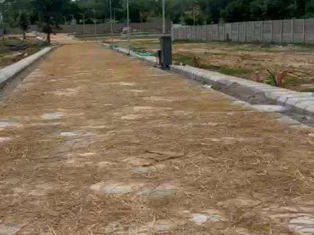 2 BHK House For Sale In Kanakapura Road