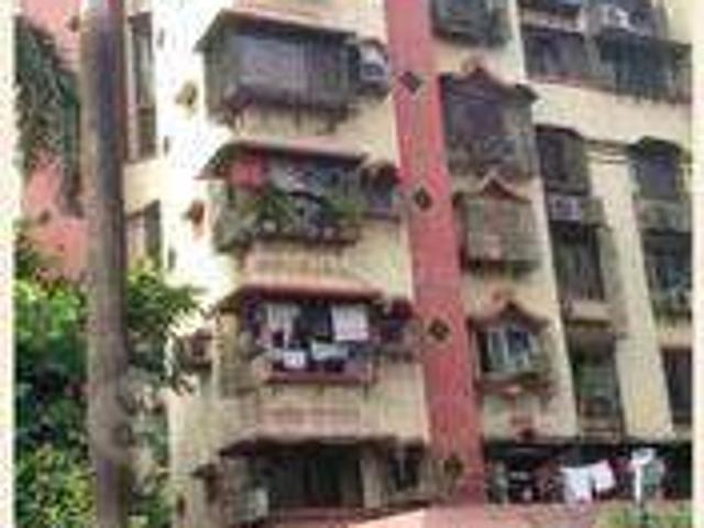 2 BHK House For Sale In Kandivali West