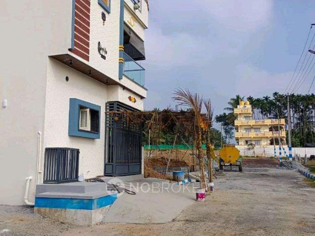 2 BHK House For Sale In Kadubeesanahalli