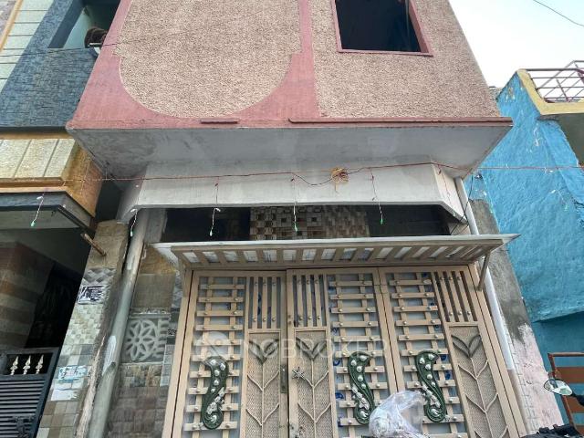 2 BHK House For Sale In Kadugondanahalli