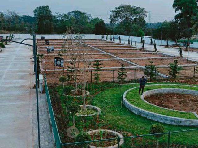 2 BHK House For Sale In Kagglipura