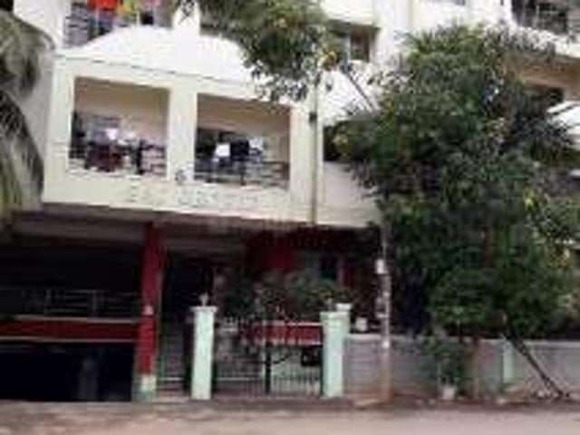 2 BHK House For Sale In Kalyan Nagar