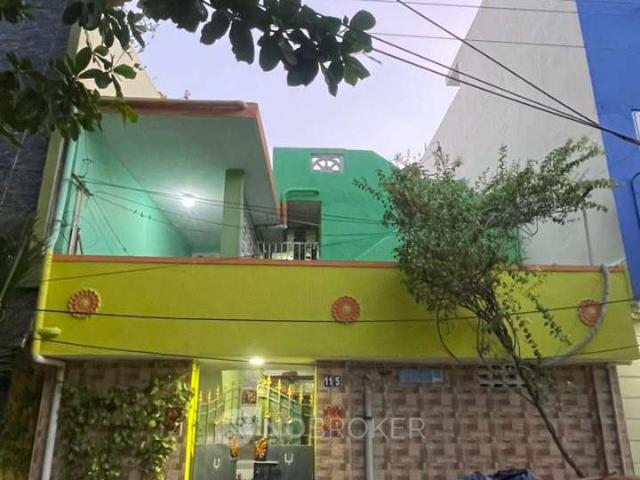 2 BHK House For Sale In Kalainger Nagar