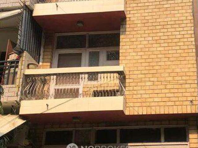 2 BHK House For Sale In Kalkaji
