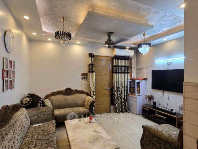 2 BHK House For Sale In Kalkaji