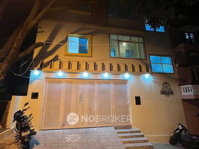 2 BHK House For Sale In Kasthuriba Nagar
