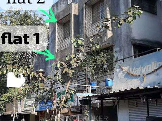 2 BHK House For Sale In Kasba Peth