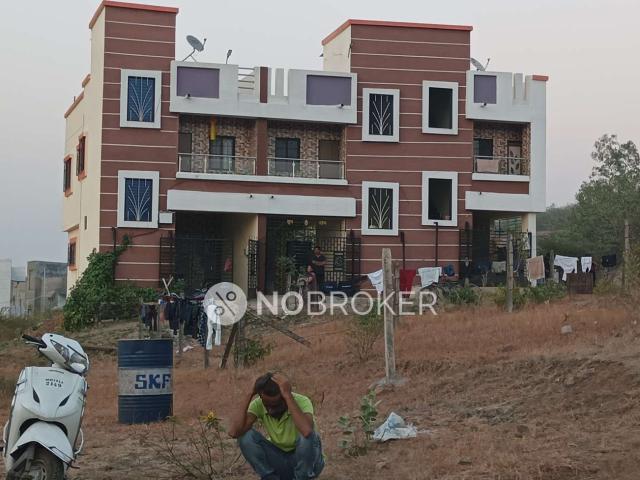 2 BHK House For Sale In Katraj