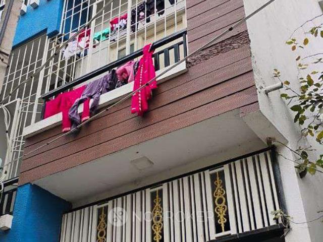 2 BHK House For Sale In Kaval Bairasandra