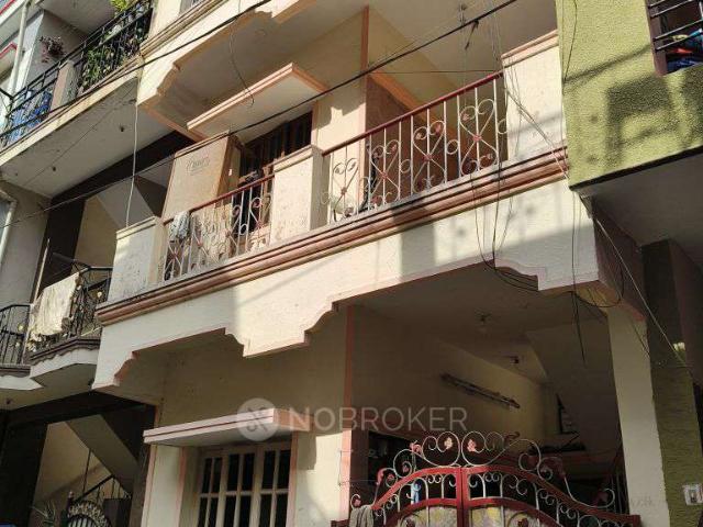 2 BHK House For Sale In Anwar Layout