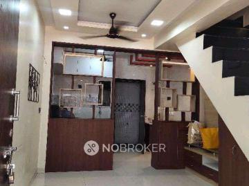 2 BHK House For Sale In Kharghar