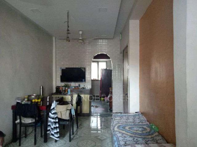 2 BHK House For Sale In Kharghar