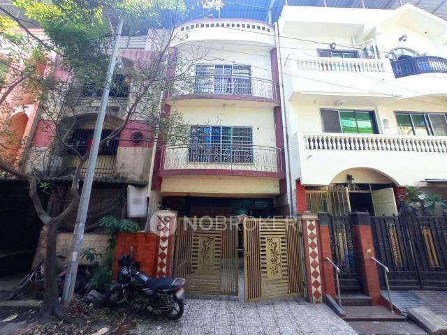 2 BHK House For Sale In Kharghar