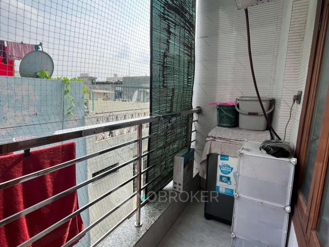 2 BHK House For Sale In Kiran Garden