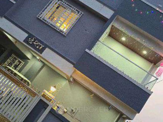 2 BHK House For Sale In Kirkatwadi