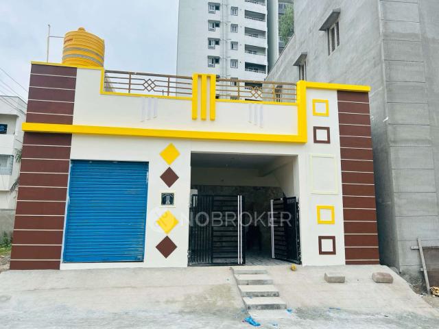 2 BHK House For Sale In Kithiganur