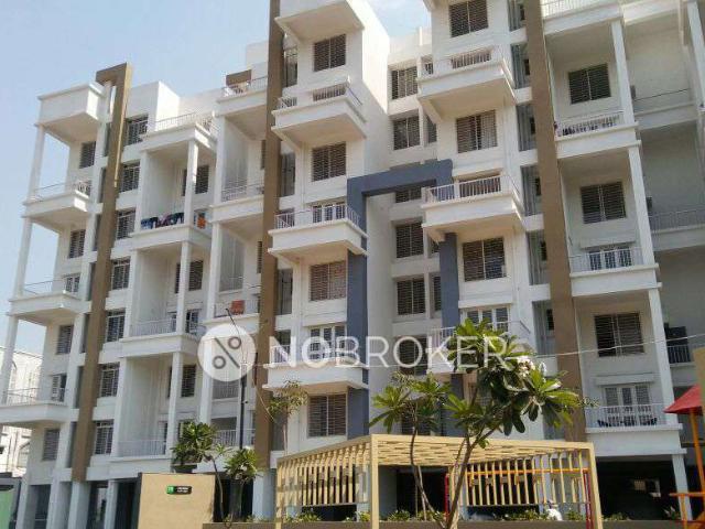 2 BHK House For Sale In Kondwa