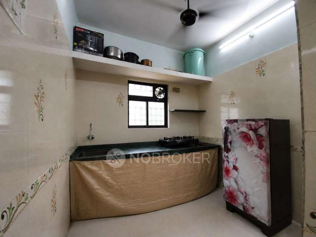 2 BHK House For Sale In Kopar Khairane