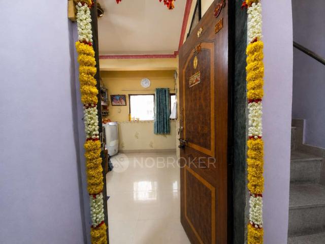 2 BHK House For Sale In Kopar Khairane