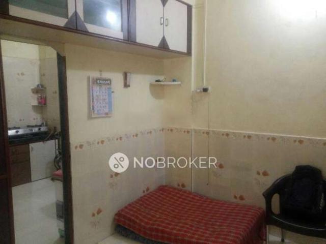 2 BHK House For Sale In Kopar Khairane
