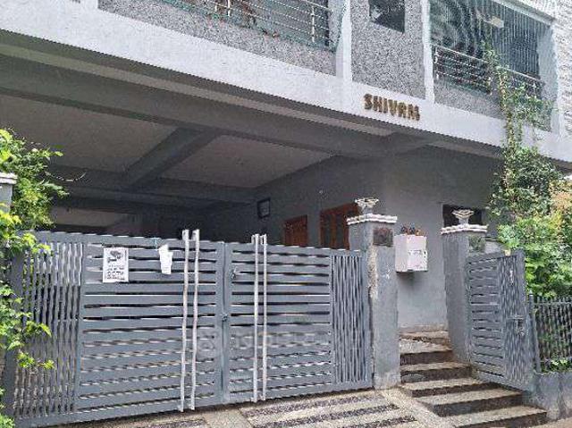 2 BHK House For Sale In Kothapet
