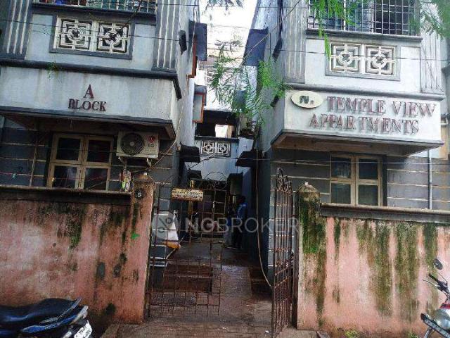 2 BHK House For Sale In Koyambedu