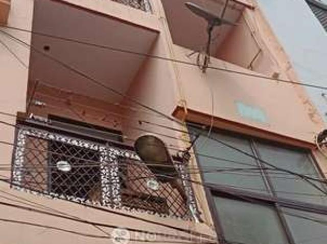 2 BHK House For Sale In Krishna Nagar