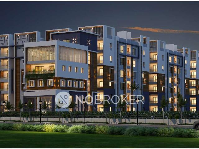 2 BHK House For Sale In Krishna Reddy Pet