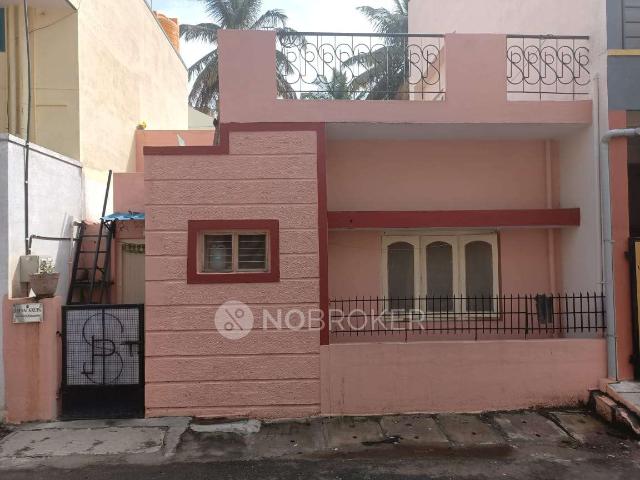2 BHK House For Sale In Krishnarajapuram