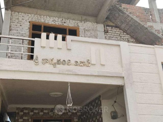 2 BHK House For Sale In Kundanpally