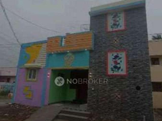 2 BHK House For Sale In Kundrathur Bus Stand