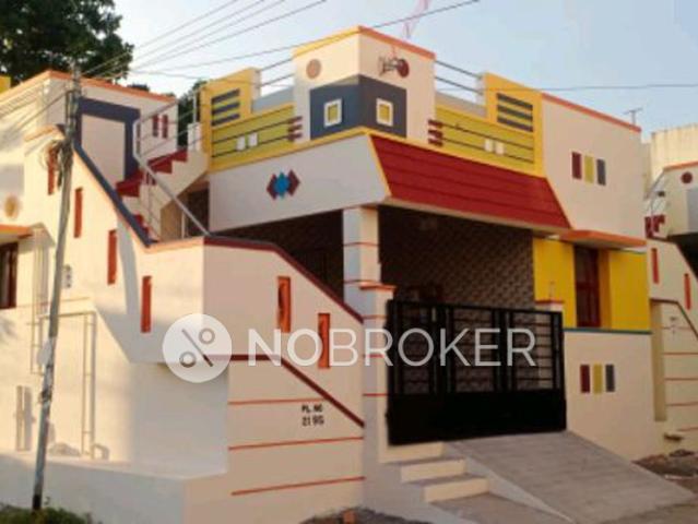 2 BHK House For Sale In Kundrathur