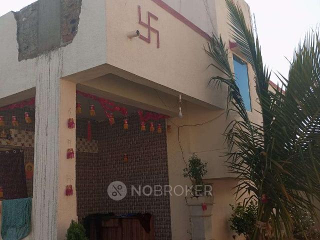 2 BHK House For Sale In Kunjirwadi
