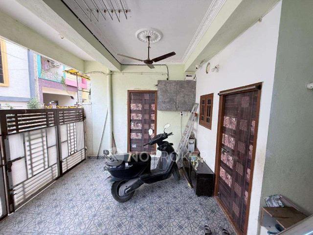 2 BHK House For Sale In Kukatpally