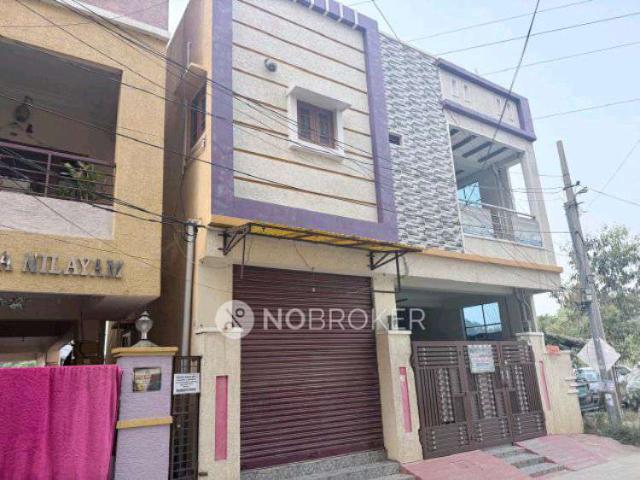2 BHK House For Sale In Kukatpally