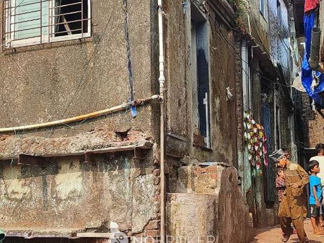 2 BHK House For Sale In Kurla