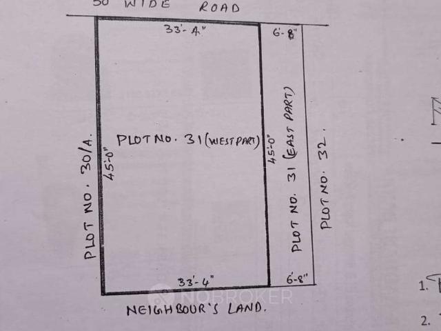 2 BHK House For Sale In Kurmalguda