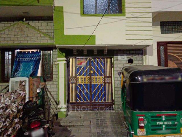 2 BHK House For Sale In Langar Houz